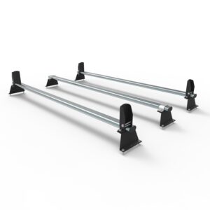 Fiat Talento roof rack bars AT115LS
