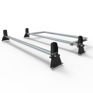 Renault Trafic roof rack bars AT114LS+A30