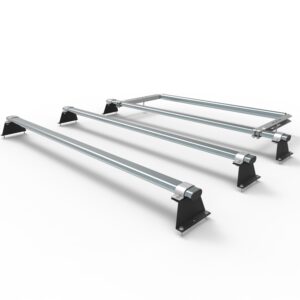Nissan NV300 roof rack bars AT115+A30
