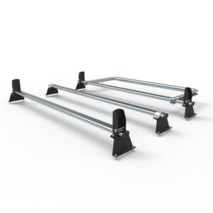 Renault Trafic roof rack bars AT115LS+A30