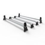 Fiat Talento roof rack bars AT116LS