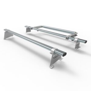 Peugeot Bipper roof rack bars AT61+A30