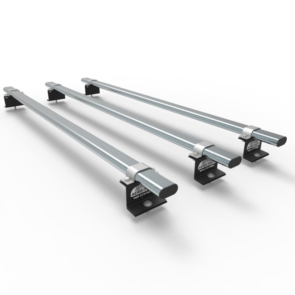 Ford Transit 6th Gen (2006-2013) Slimline II Roof Rack Kit main image 0