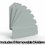 DIVIDERS 8