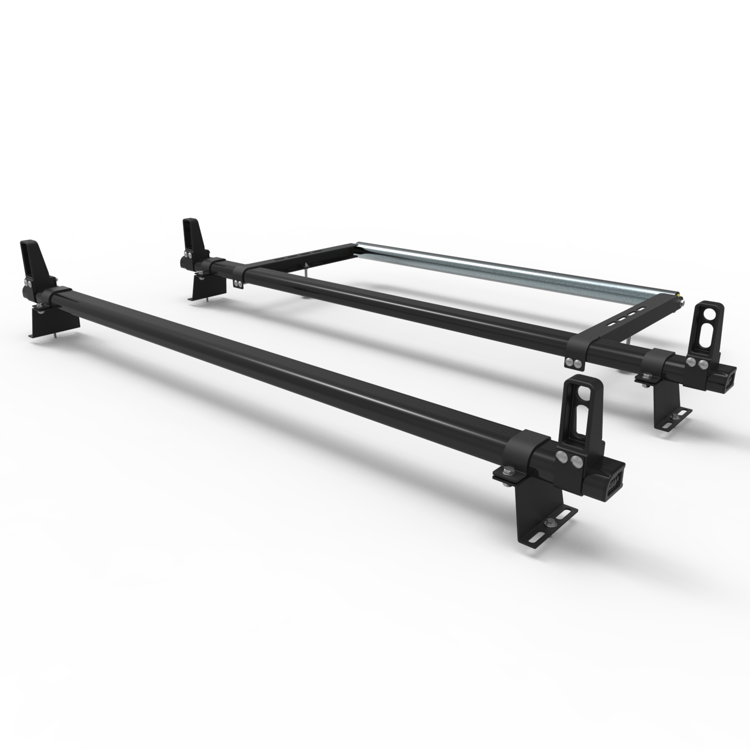 T6 Power Rack Volkswagen Transporter T5 T6 Roof Racks | Best Prices