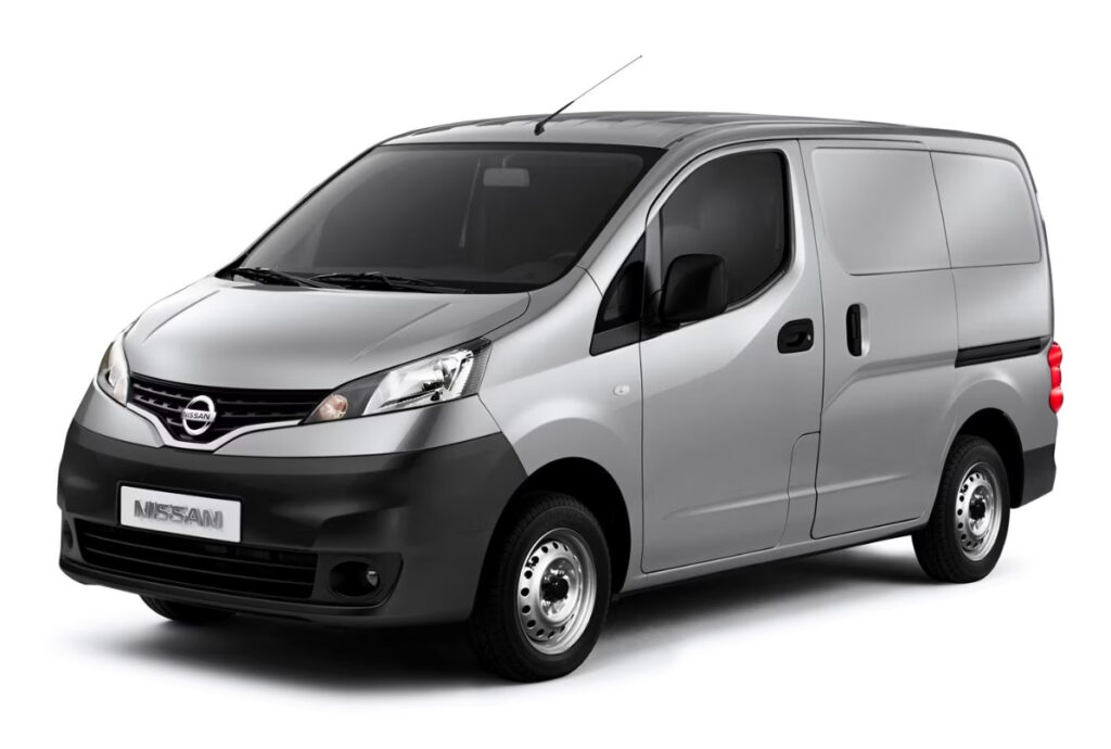Nissan NV200 Roof Racks Long Lasting Best Prices