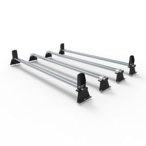 Nissan Primastar roof rack bars AT116LS